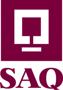 Logo SAQ